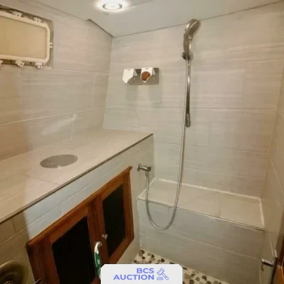 1983 Lancer Motorsailer 70 – NO RESERVE PRICE