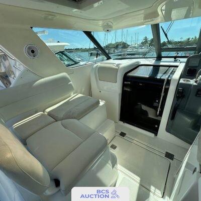 2004 Tiara Yachts 3600 Sovran – NO RESERVE PRICE