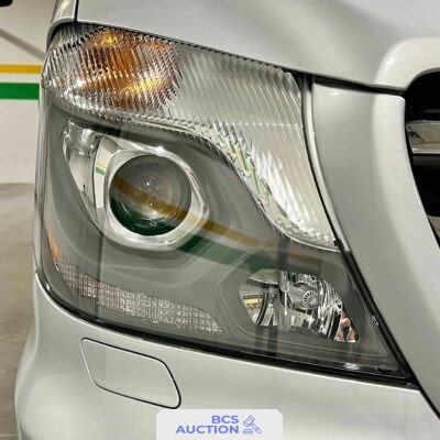 2018 Airstream Atlas Murphy Suite Tommy Bahama Relax Edition – NO RESERVE PRICE