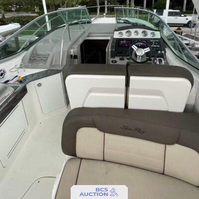 2014 Sea Ray 330 Sundancer