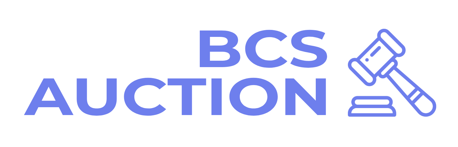 BCS Auction